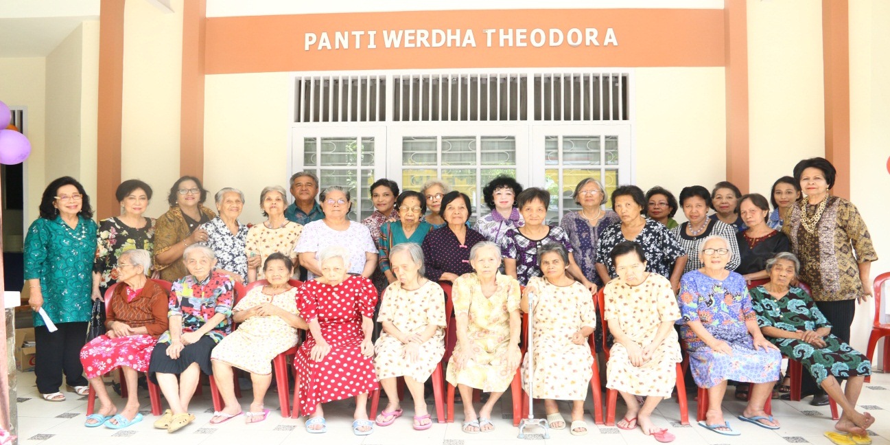 rumah theodora